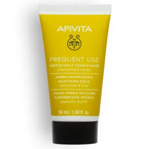 Apivita Gentle Daily Hair Conditioner 150 ML