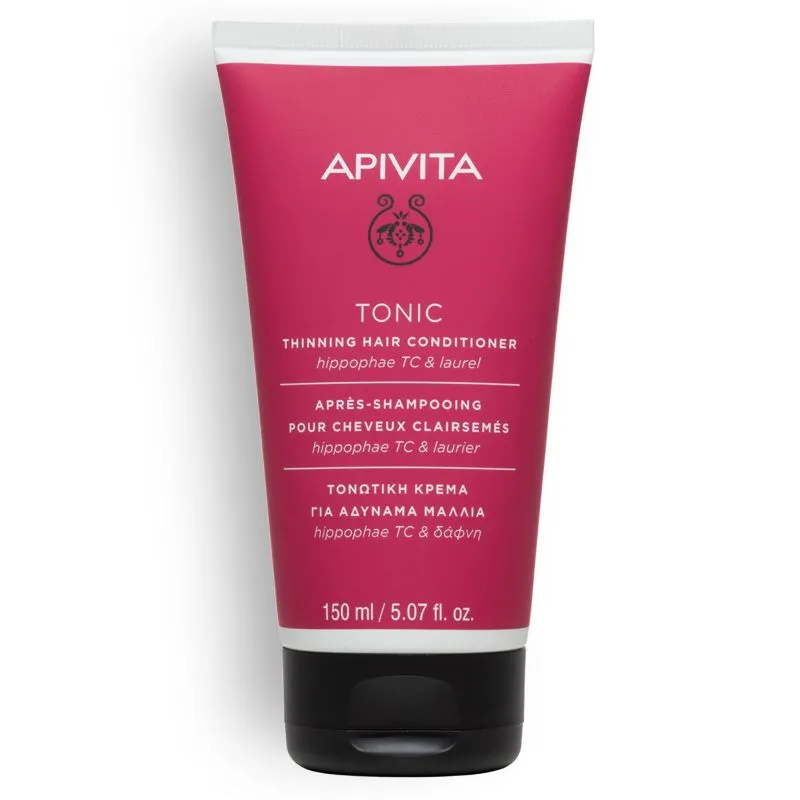 Apivita Tonic Thinning Hair Hair Conditioner 150 ML