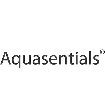 Aquasentials Small Mesh Pouf (8 Pack) (Multi-Colors) Multi-Colors