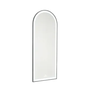 Arch Floor Mirror