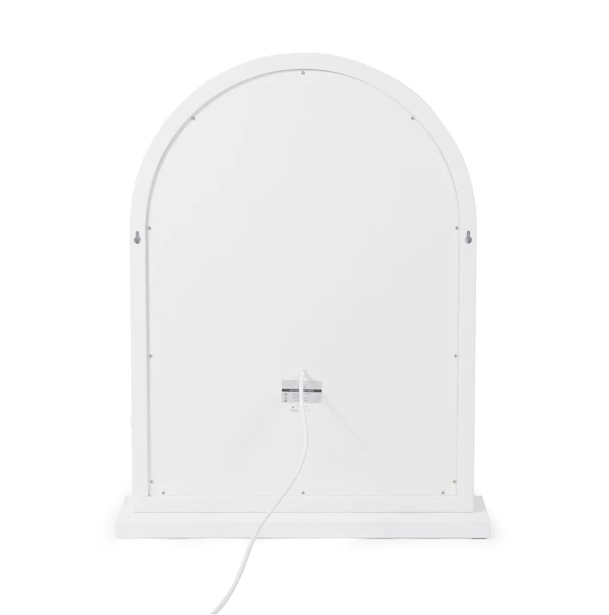 Arch Hollywood Vanity Mirror