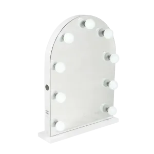 Arch Hollywood Vanity Mirror