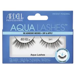 Ardell Aqua Lashes 341 Fake Eyelashes