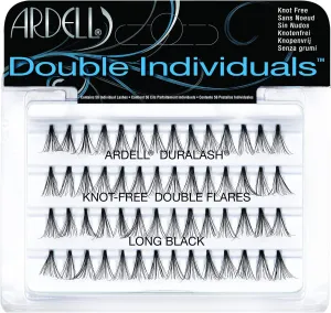 Ardell Individuals Lash Double Indls Long