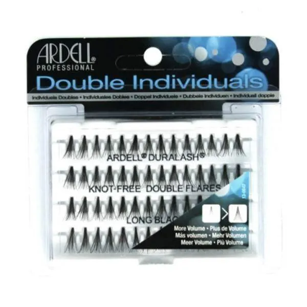Ardell Individuals Lash Double Indls Long