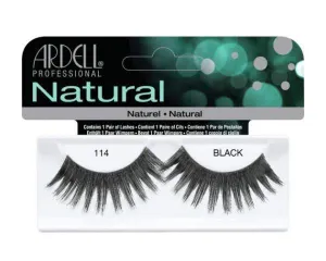 Ardell Natlash 114 Black
