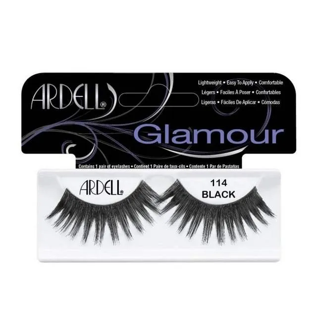 Ardell Natlash 114 Black