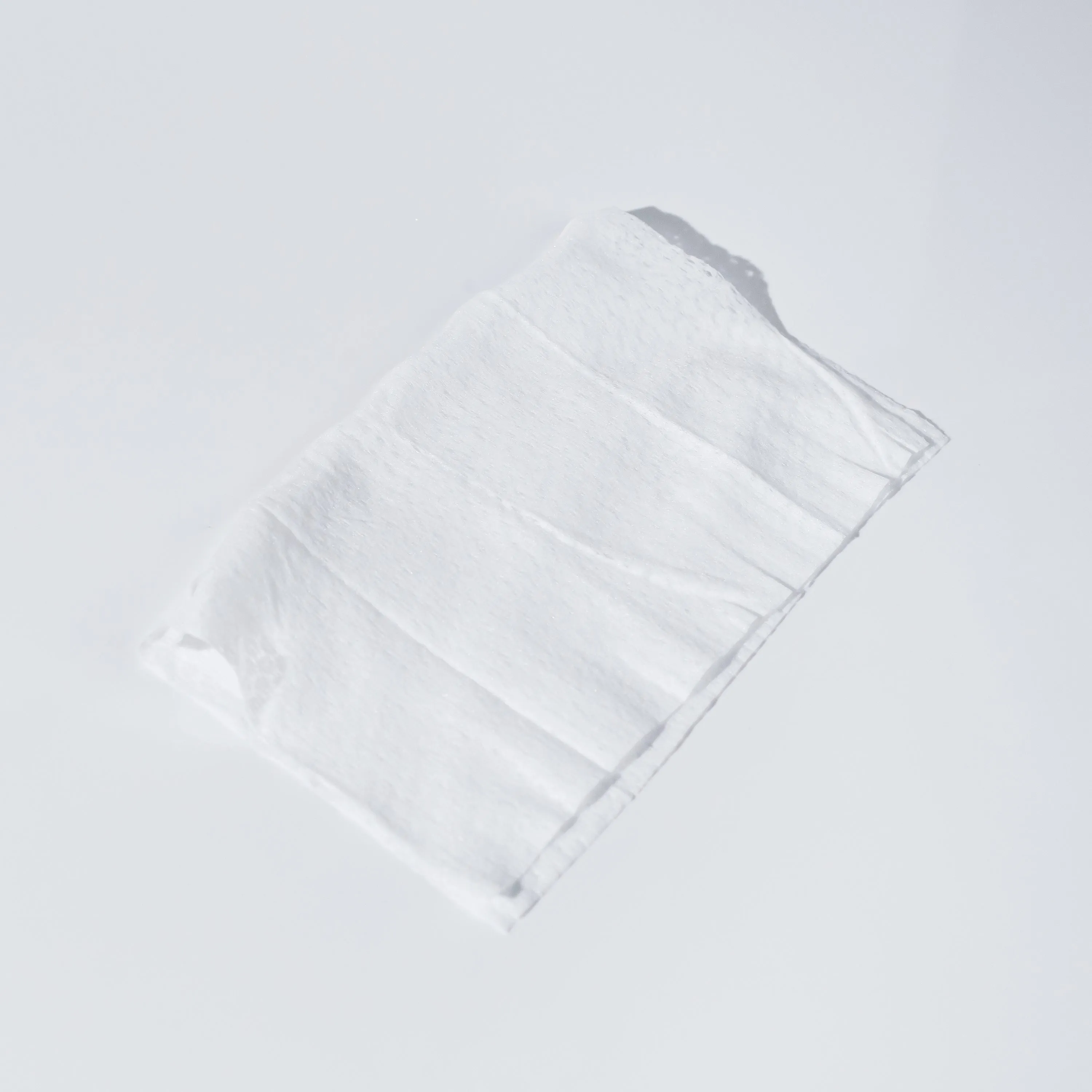 Argan Oil Facial Cleansing Tissues | 30ct