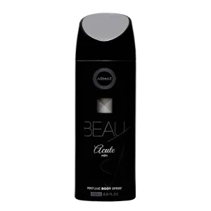 ARMAF Beau Acute Perfume Body Spray for Men (200ml)