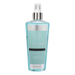 Armaf Blue Homme Fragrance Body Spray (250ml)