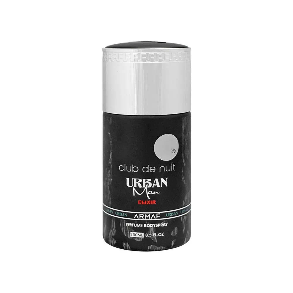 ARMAF CLUD DE NUIT URBAN ELIXIER 250ML