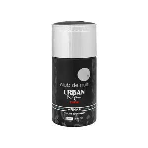 ARMAF CLUD DE NUIT URBAN ELIXIER 250ML