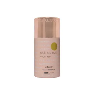 ARMAF CLUD DE NUIT W 250ML