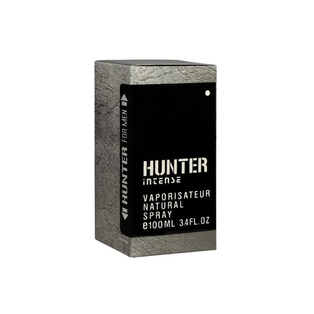 Armaf Hunter Intense Eau De Parfum For Men (100ml)