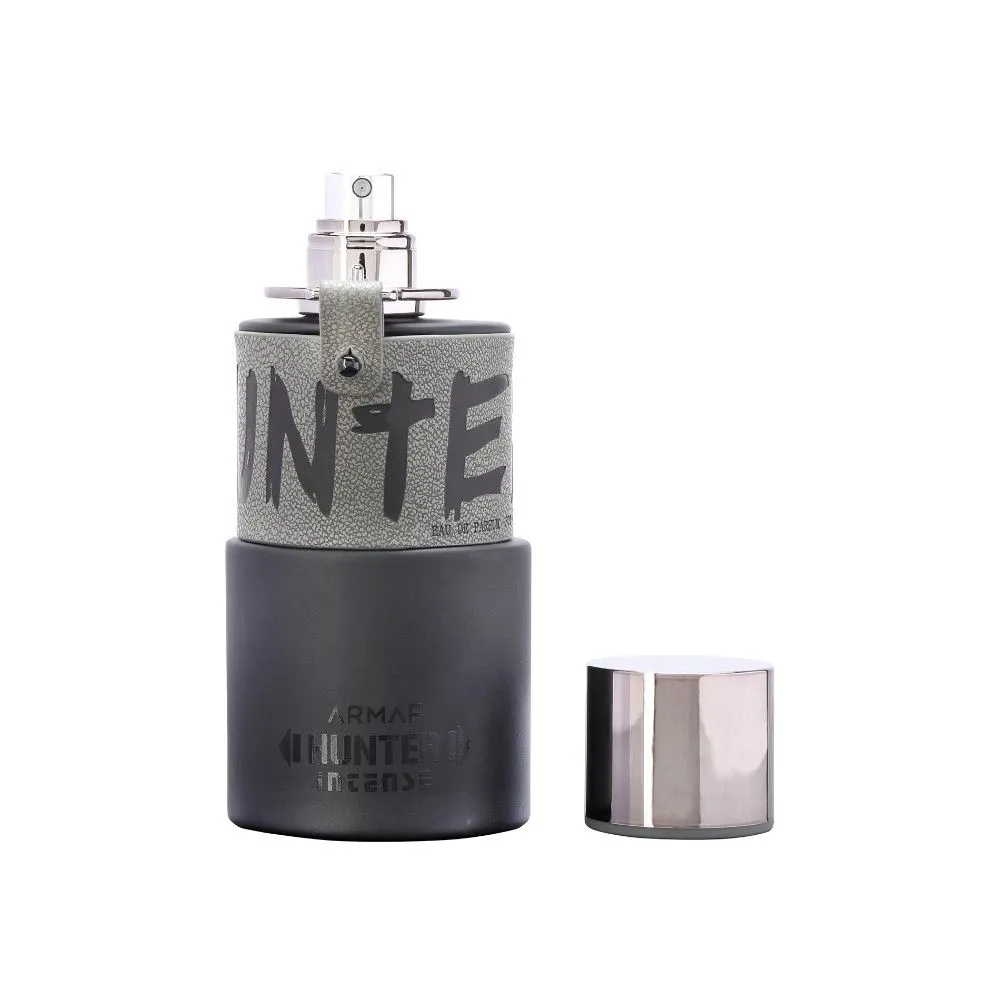 Armaf Hunter Intense Eau De Parfum For Men (100ml)