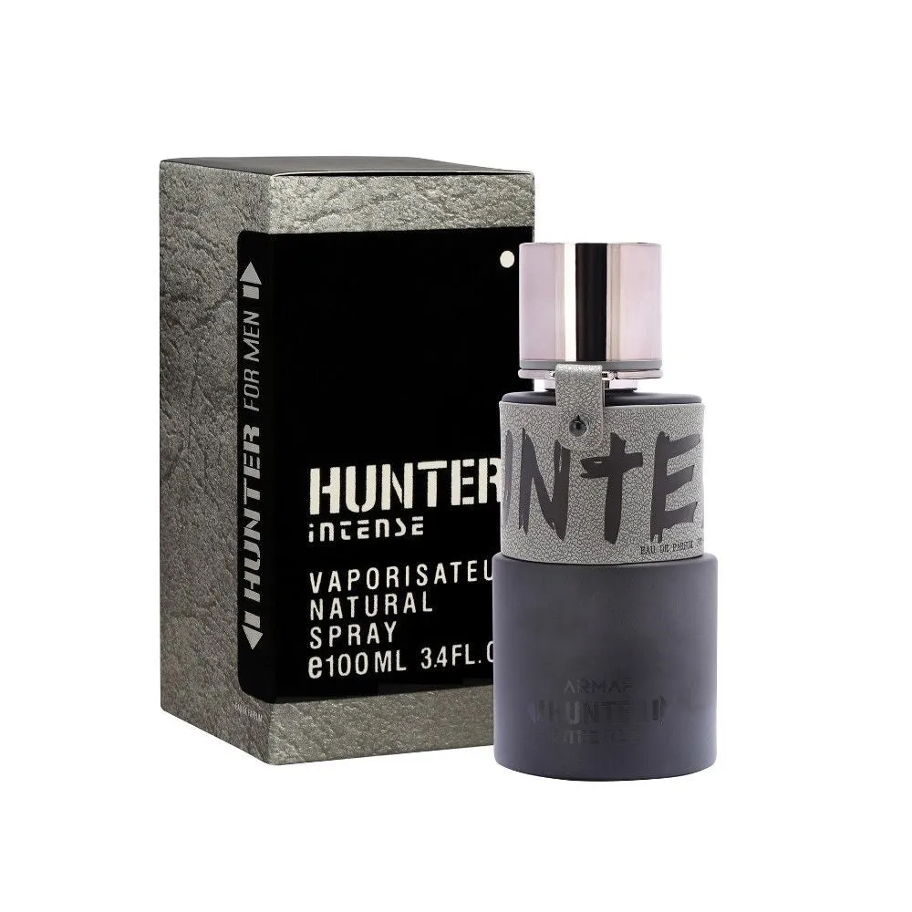 Armaf Hunter Intense Eau De Parfum For Men (100ml)
