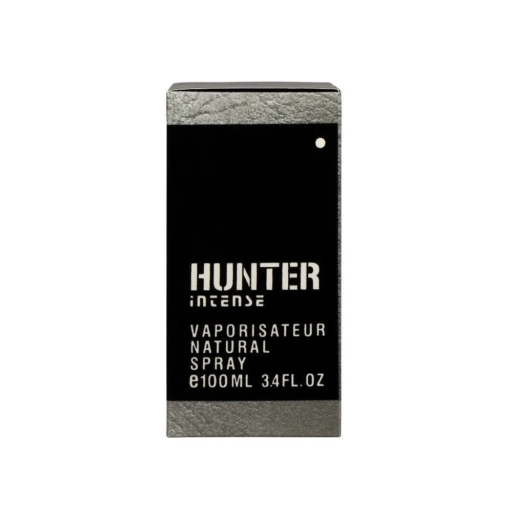 Armaf Hunter Intense Eau De Parfum For Men (100ml)