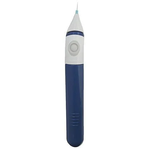 attery Powered Whitening Power Flosser
