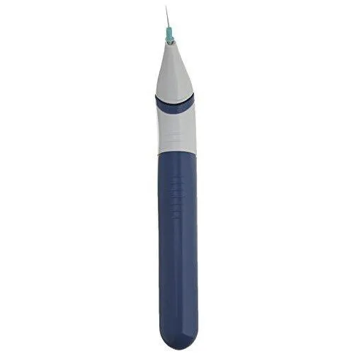 attery Powered Whitening Power Flosser