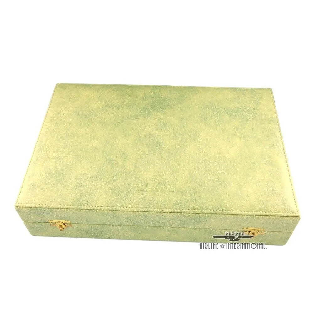 Aurora Asia Limited Edition 5 Piece Set w/ Ink pot