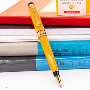 Aurora Optima Sole Limited Edition Ballpoint Pen - Preowned