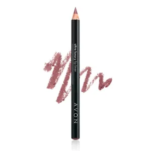 Avon Ultra Luxury Lip Liner | Chocolate