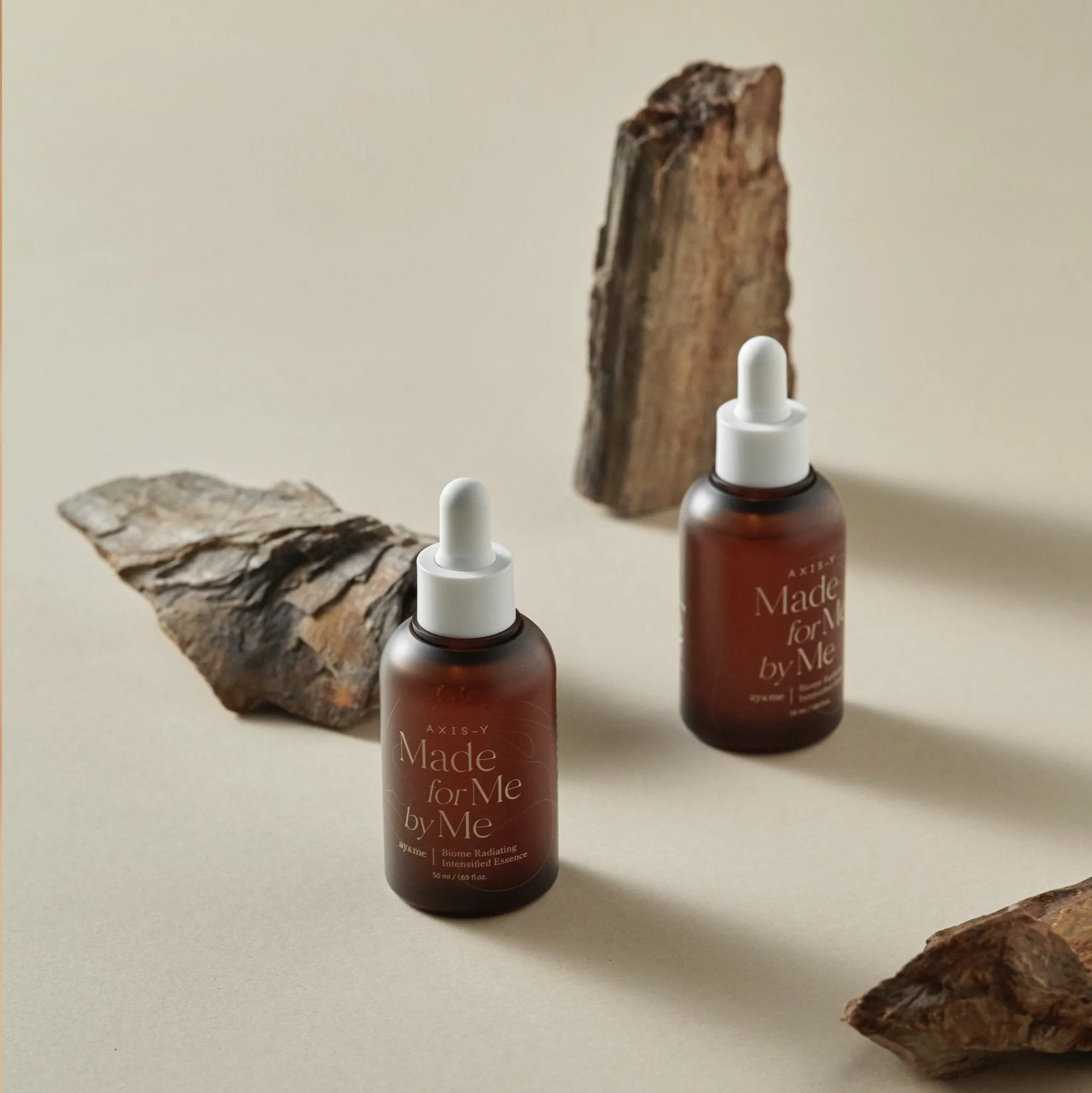 AXIS-Y Biome Radiating Intensified Essence 50ml