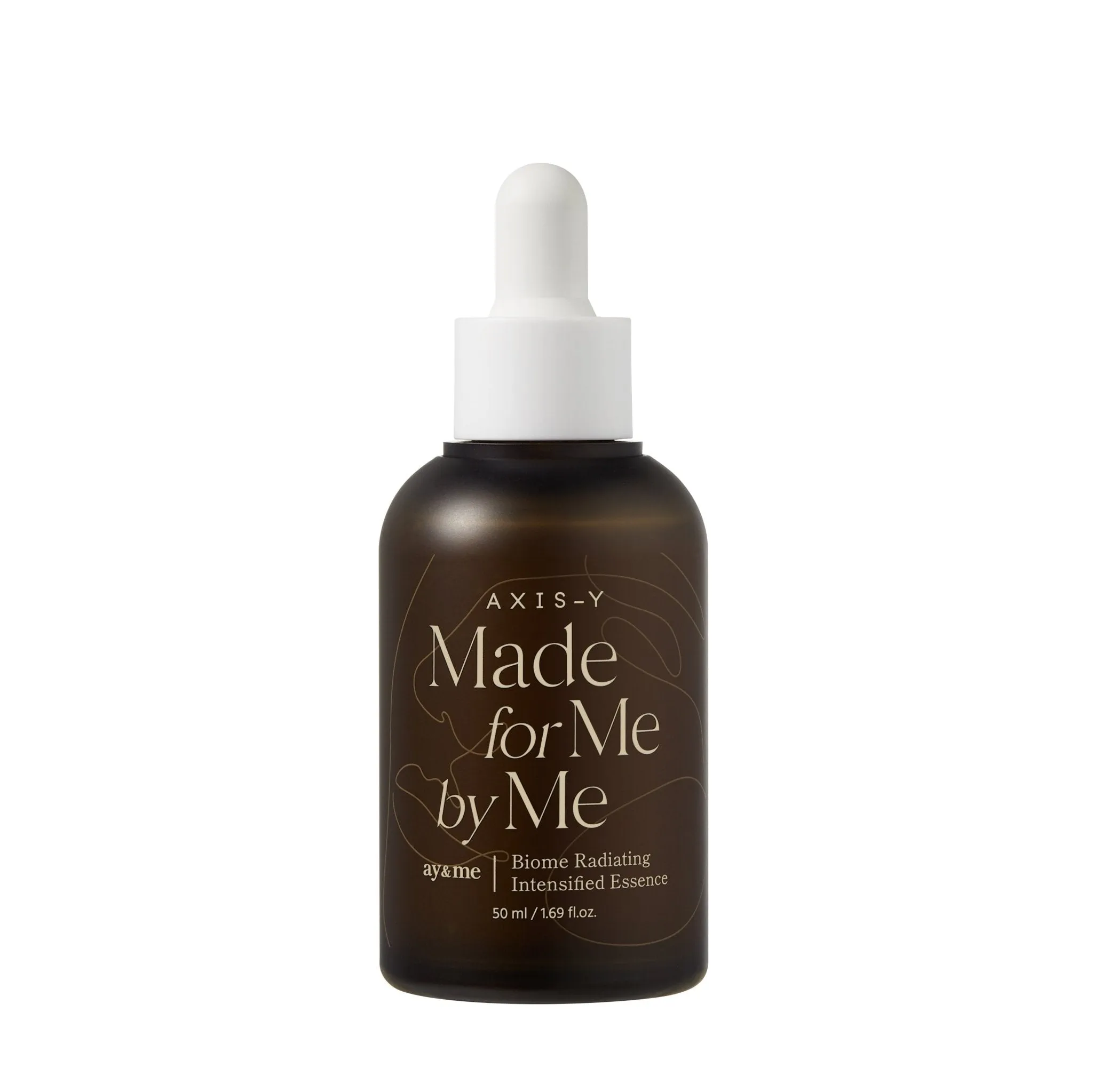 AXIS-Y Biome Radiating Intensified Essence 50ml