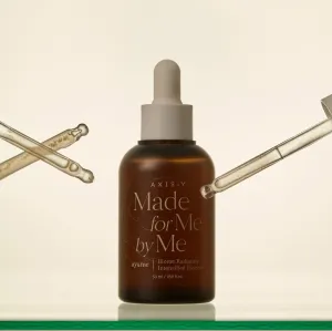 AXIS-Y Biome Radiating Intensified Essence 50ml