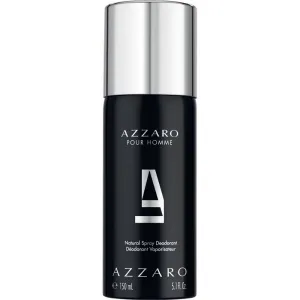 AZZARO POUR HOMME DEODORANT 150ML