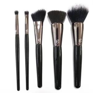 B brushes brush set