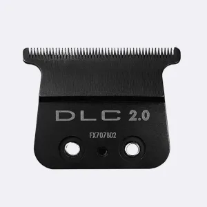 BaBylissPRO FX707BD2 Deep Tooth T-Blade Replacement Blade For FX787 & FX726