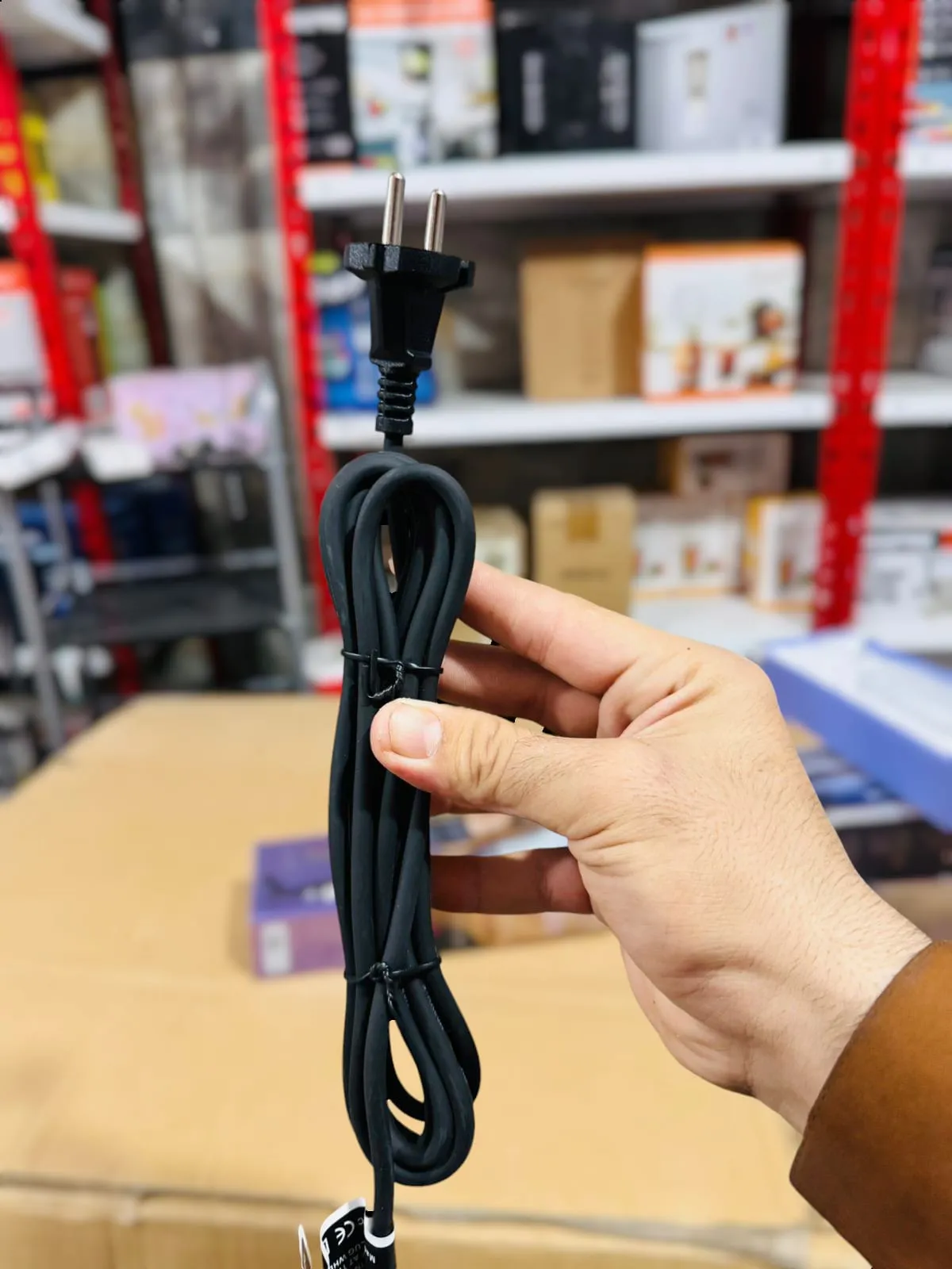 Babyverse Hair Straightener