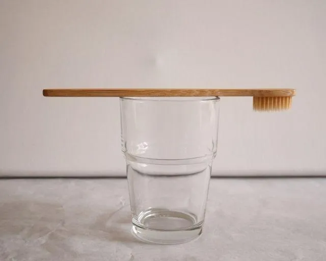 Bamboo Toothbrush 竹牙刷