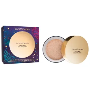 Bare Minerals Deluxe Original Mineral Veil Loose Setting Powder