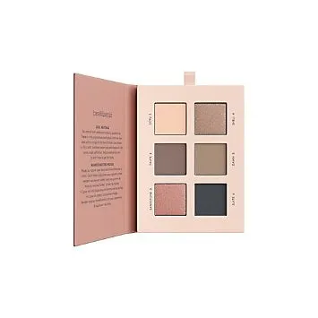 Bare Minerals Mineralist Eyeshadow Palette