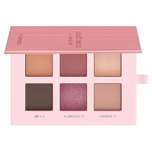 Bare Minerals Mineralist Eyeshadow Palette