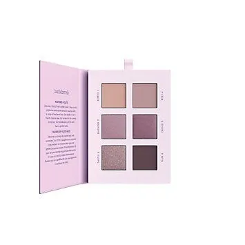 Bare Minerals Mineralist Eyeshadow Palette