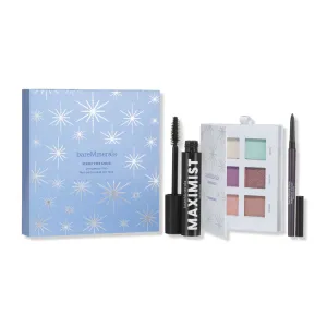 Bare Minerals Starry Eyes Ahead Eye Makeup Trio