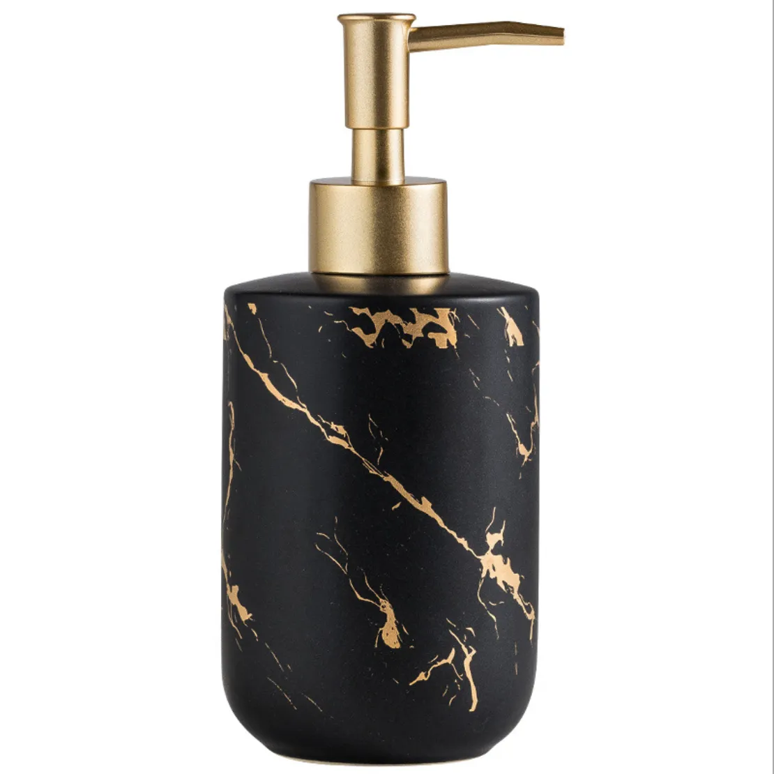 Bathroom Accessory Set