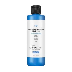 Baxter of California Daily Complete Care Shampoo (Size Options)