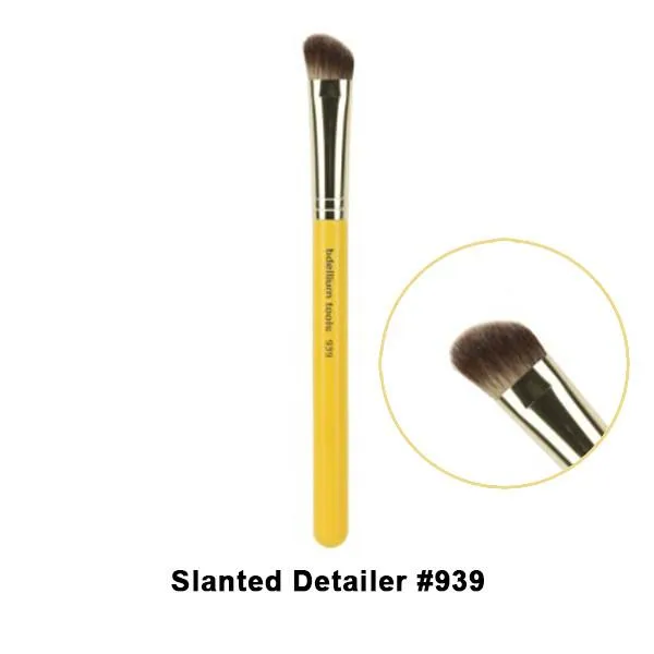 Bdellium Tools Studio Line Brushes for Face