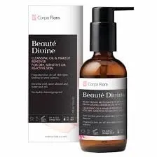 Beauté Divine Facial Cleanser for Dry, Sensitive Skin