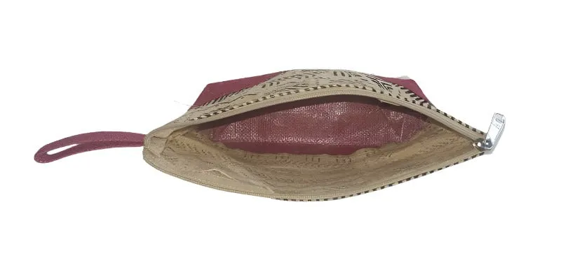 Beauty Pouch