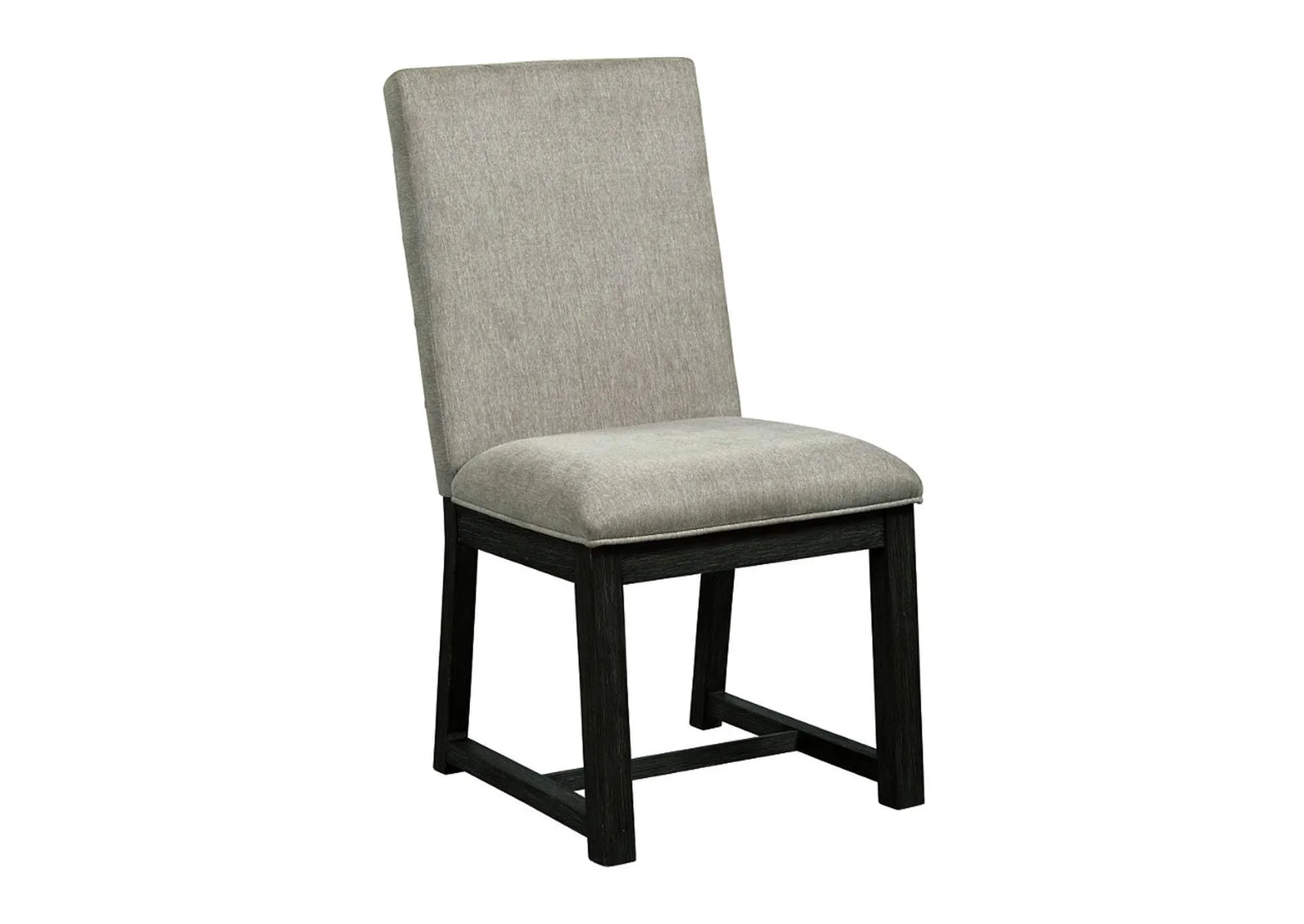 Bellvern dining table and chairs (Set of 7)