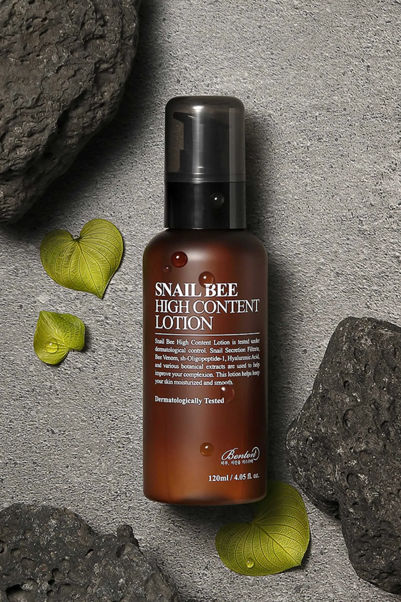 Benton - Snail Bee High Content Essence - 100ml
