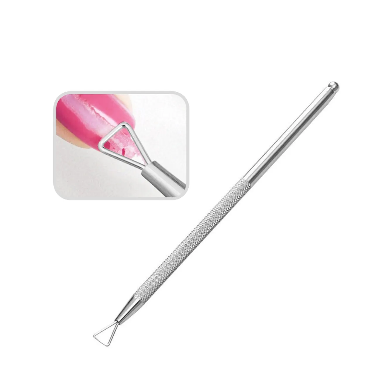 Berkeley Polish Remover Stick Tool