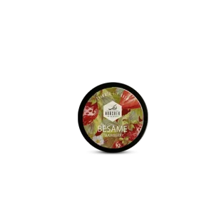 Besame Strawberry Lip Balm