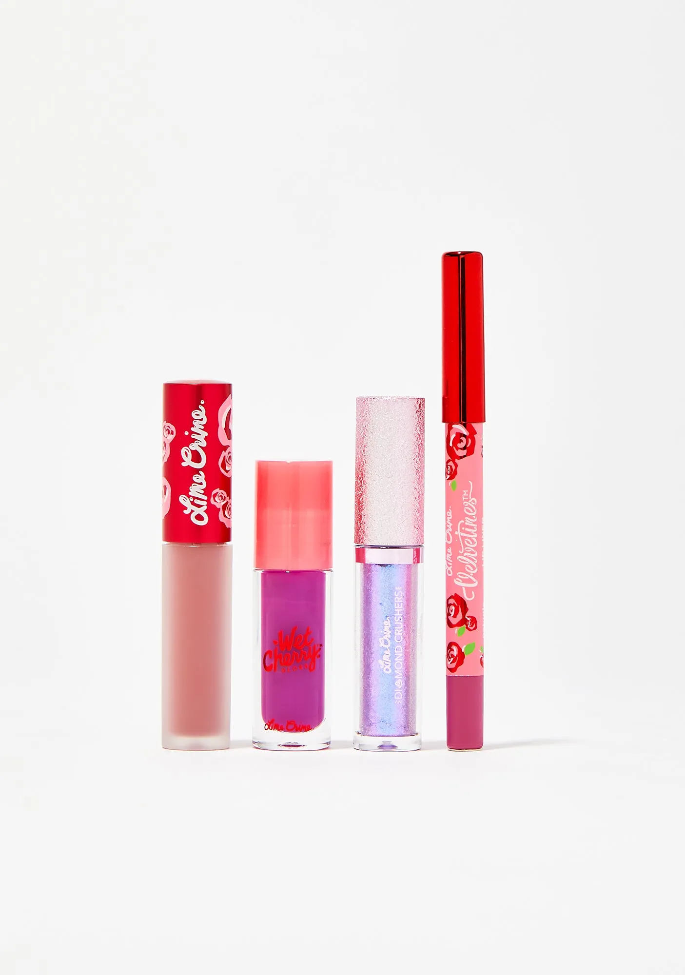 Best Of Lips Mauves