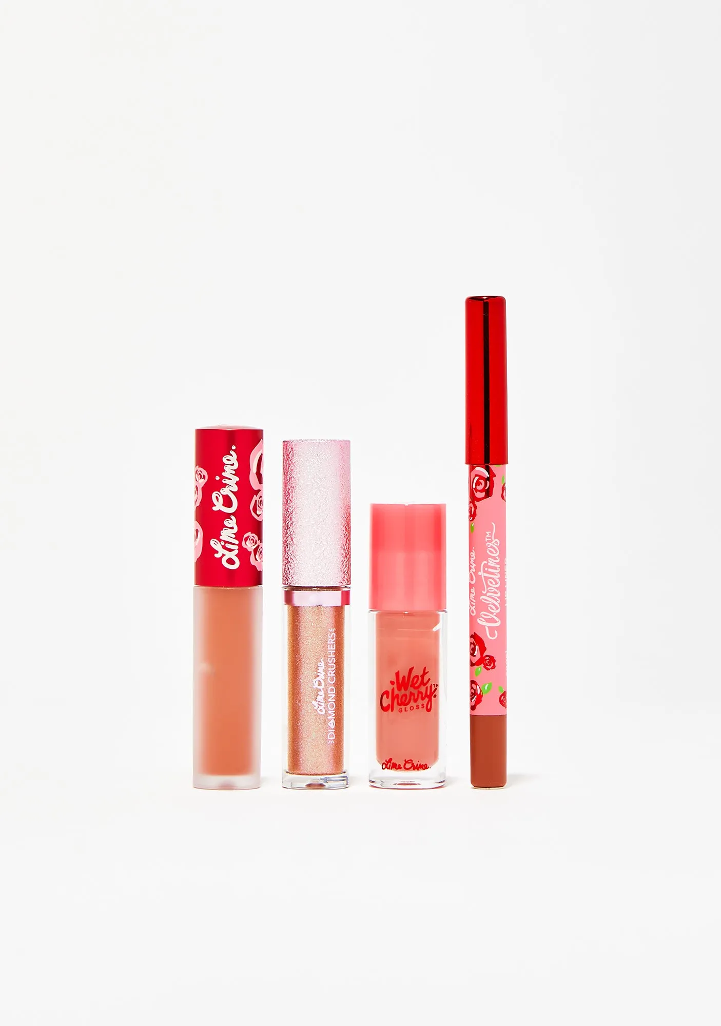 Best Of Lips Nudes